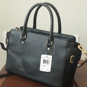 bubble coach bag